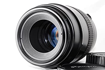 【中古】Canon EF レンズ 100mm F2.8 マクロ 26,982円
