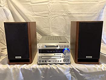楽天市場】【中古】【非常に良い】ONKYO コンポ X-N7NX(D) : ドリエム