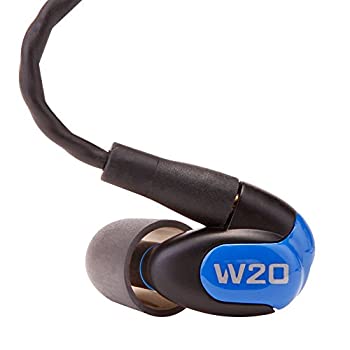 【中古】「非常に良い」Westone ウェストン W20 ユニバーサルイヤホン 2バランスドアーマチュアドライバ IEM WST-W20