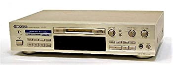 【中古】「非常に良い」Pioneer パイオニア MJ-D7 MDレコーダー|オマツリライフ別館