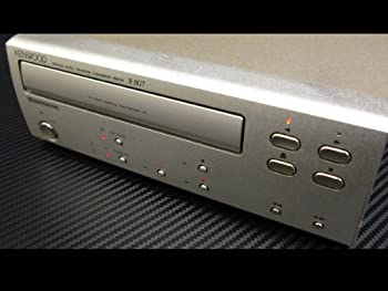 【中古】「人並み外れたに好いたらしい」KENWOOD ケンウッド Avino X-SG7 テープ甲板 コンポ用拡張ユニット-TV・オーディオ・カメラ