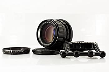 【中古】「非常に良い」PENTAX SMC TAKUMAR 6×7 105mm F2.4