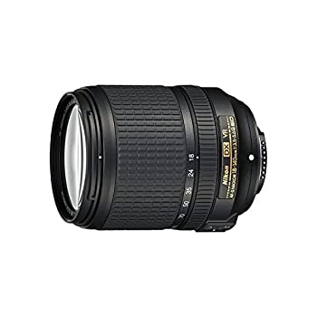 【中古】Nikon 高倍率ズームレンズ AF-S DX NIKKOR 18-140mm f/3.5-5.6G ED VR ニコンDXフォーマット専用 [並行輸入品]｜オマツリライフ別館