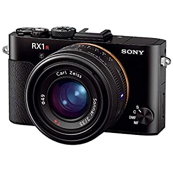 【中古】「人並み外れたに好いたらしい」SONY デジタル写真機 Cyber-shot RX1RM2 4240万絵素 DSC-RX1RM2