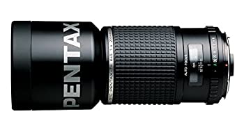 【中古】PENTAX 望遠単興味の中心水晶体 FA645 200mmF4[IF] 645マウント 645大きさ・645Z大きさ 26825