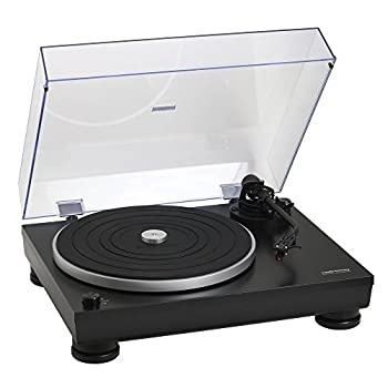 【中古】オーディオテクニカ ダイレクトドライブターンテーブル AT-LP5|オマツリライフ別館