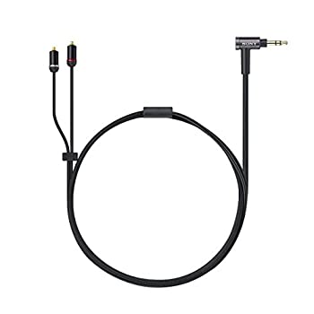 【中古】「非常に良い」ソニー SONY リケーブル/ヘッドホンケーブル 1.2m ステレオミニプラグ MUC-M12SM2｜オマツリライフ別館