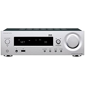 返品?交換対象商品】 ONKYO プリメインアンプ INTEC R-N855