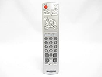 【中古】「未当てはめる品」日立 テレビ受像機用遠隔操作 CL-RM25X(16L-X700)