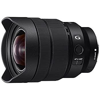 【中古】「未使用品」ソニー SONY ズームレンズ FE 12-24mm F4 G Eマウント35mmフルサイズ対応 SEL1224G