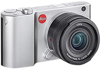 【中古】「ほぼ新品」ライカ TL2 ボディ シルバー 259,646円
