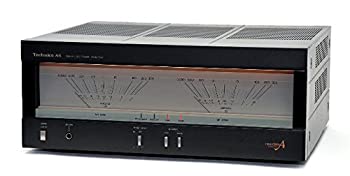 EC19054□Technics□SE-A2000 パワーアンプ 完動品□ Technics SE-A2000の