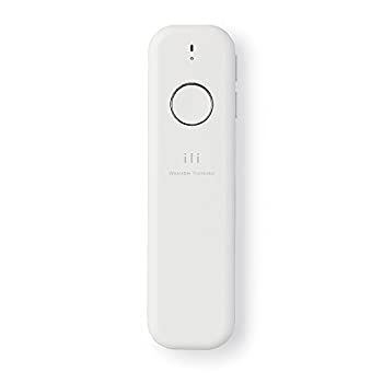 【中古】「ほぼ新品」ili（イリー） オフライン音声翻訳機｜オマツリライフ別館