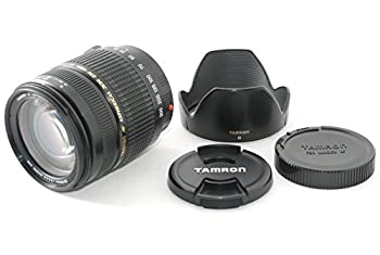 【中古】「非常に良い」TAMRON タムロン AF 28-300mm F3.5-6.3 XR Di A061 for Sony/Minolta