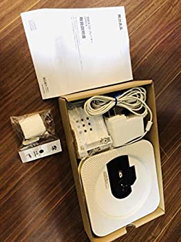 楽天市場】【中古】無印良品 壁掛式CDプレーヤー CPD-4 : お