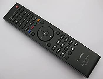 【中古】「未使用品」東芝(TOSHIBA) 純正　DVDレコーダー用リモコン SE-R0405 8,539円