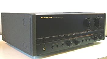 楽天市場】【中古】 プリメインアンプ マランツ PM-54D : Haute Produit