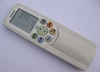 【中古】「未当てはめる品」東芝空調設備完全無欠遠隔操作 WH-F2B