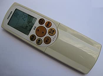 【中古】「ほぼ新品」東芝冷房装置純然たる遠隔操作 WH-F1S