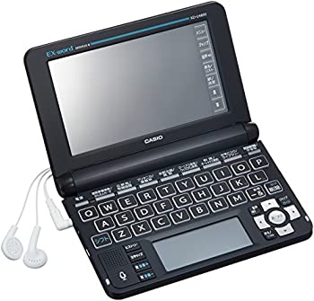 楽天市場】【中古】CASIO Ex-word 電子辞書 XD-SF4800NB ネイビー