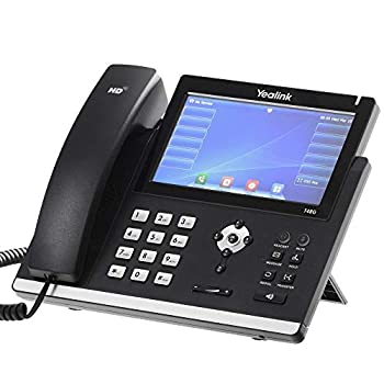 【中古】Yealink SIP-T48G
