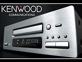 楽天市場】KENWOOD ケンウッド/CDプレーヤー/DP-5090/Cランク/84【中古