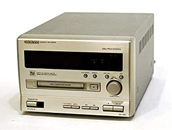 【中古】「非常に良い」ONKYO オンキヨー(オンキョー)　CR-185X　センターユニット　（センターユニット本体のみ/スピーカーなし）