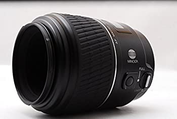 【中古】(ミノルタ) MINOLTA AF マクロ 100/2.8D b0160lybmk.jpg