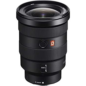 【中古】「未使用品」ソニー SONY ズームレンズ FE 16-35mm F2.8 GM Eマウント35mmフルサイズ対応 SEL1635GM