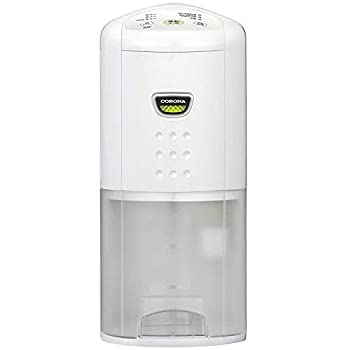 楽天市場】【中古】トヨトミ デシカント式除湿器 (除湿量8L/日