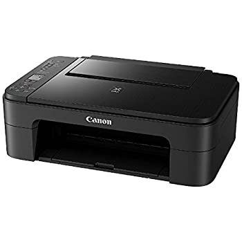 【中古】「ほぼ新品」キヤノン インクジェット練りあわせる機TS3130 BLACK PIXUSTS3130BK