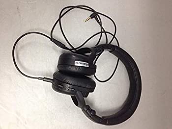 【中古】「ほぼ新品」SONY 密閉型ノイズキャンセリングヘッドホン MDR-NC200D