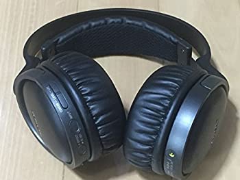 50 Off 中古 Sony 増設用 7 1chデジタルサラウンドヘッドホン Mdr Ds7500用 Mdr Rf7500 春夏新色 Www Facisaune Edu Py