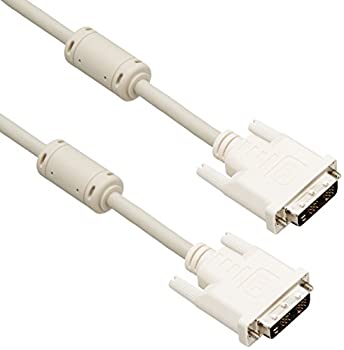 【中古】「未使用品」サンワサプライ DVIケーブル(シングルリンク) 3m KC-DVI-3K