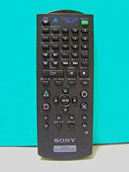 【中古】ソニー DVD・PLAYSTATIONリモコン SCPH-10420｜オマツリライフ別館