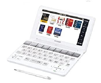 【中古】SHRAP 陰電子字引き PW-HC4（白いこと系）Brain