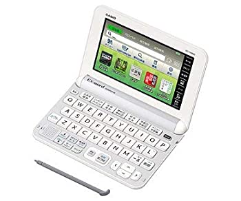 (未使用･未開封品)　カシオ計算機 電子辞書 EX-word XD-Y4700（XD-Y4800の学校販売版 高校生・大学受験対応/ホワイト　170コンテンツ） 6k88evb 楽天市場】【中古】カシオ計算機 電子辞書 EX-word XD-Y4700（XD-Y4800