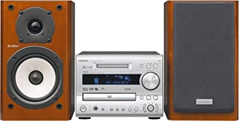 【中古】「非常に良い」ONKYO FR DVDコンポ FR-S9GXDV(D)