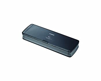 【中古】「未使用品」Canon ドキュメントスキャナ imageFORMULA DR-P215II|オマツリライフ別館