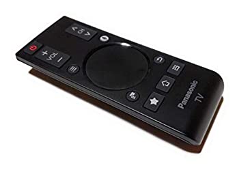 【中古】「未当てはめる品」Panasonic 声音タッチパッドリモコン N2QBYA000002