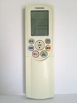 【中古】「未当てはめる品」東芝 空調設備遠隔操作 WH-F7P