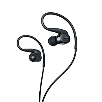 【中古】AKG N30 イヤホン カナル型/ハイレゾ対応/ケーブル着脱式 ブラック AKGN30BLK 【国内正規品】|オマツリライフ別館