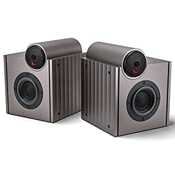 【中古】「未使用品」Astell & Kern Acro s1000デスクトップスピーカー
