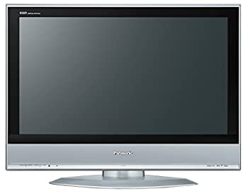 【中古】「非常に良い」パナソニック 32V型 液晶テレビ ビエラ TH-32LX60 ハイビジョン   2006年モデル