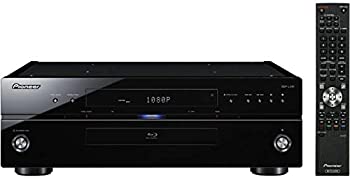 (非常に良い)パイオニア ブルーレイディスクプレーヤー BDP-LX91