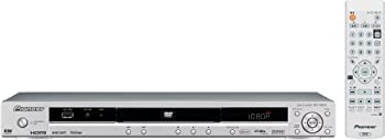 【中古】「非常に良い」Pioneer DVDプレーヤー HDMI対応 DV-400V