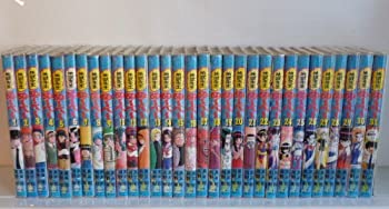 全日本送料無料 中古 地獄先生ぬーべー コミック 全31巻完結 ジャンプ コミックス マーケットプレイス コミックセット Web限定 Trengelgroup Com