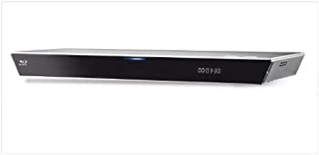 【中古】パナソニック ブルーレイディスクプレーヤー 4Kアップコンバート対応 3D再生対応 シルバー DMP-BDT330-S｜オマツリライフ別館