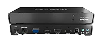 Matrox Maevex 5150 Encoder(中古品) 楽天市場】【中古】 Matrox Maevex 5150 Encoder : ムジカ