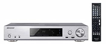 【中古】「人並み外れたに好いたらしい」草分け AVアンプリファイアー 6.2ch AirPlay/MHL/4K/ハイレゾ相応う VSX-S510